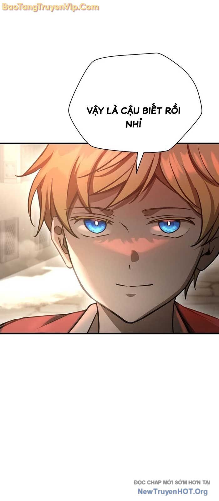 Helmut Đứa Trẻ Bị Ruồng Bỏ Chap 94 - Next Chap 95