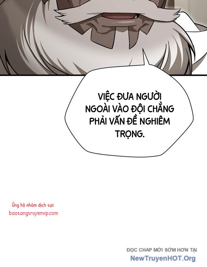 Helmut Đứa Trẻ Bị Ruồng Bỏ Chap 95 - Next Chap 96