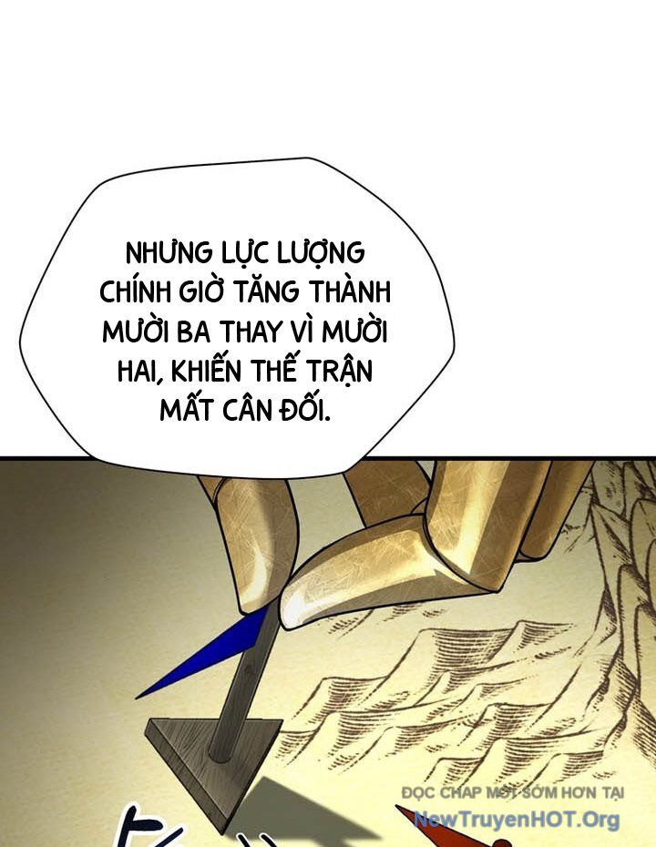 Helmut Đứa Trẻ Bị Ruồng Bỏ Chap 95 - Next Chap 96