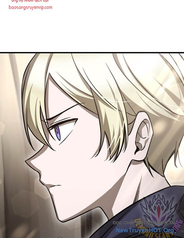 Helmut Đứa Trẻ Bị Ruồng Bỏ Chap 95 - Next Chap 96