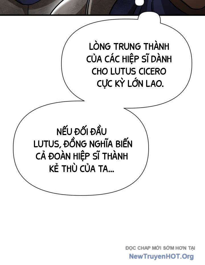 Helmut Đứa Trẻ Bị Ruồng Bỏ Chap 95 - Next Chap 96