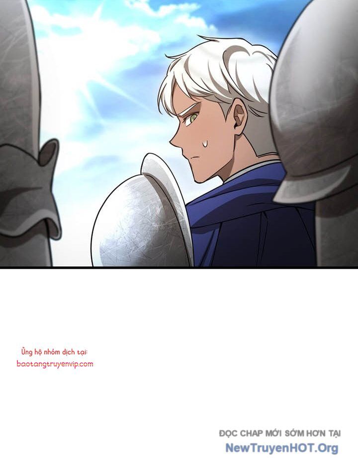 Helmut Đứa Trẻ Bị Ruồng Bỏ Chap 95 - Next Chap 96