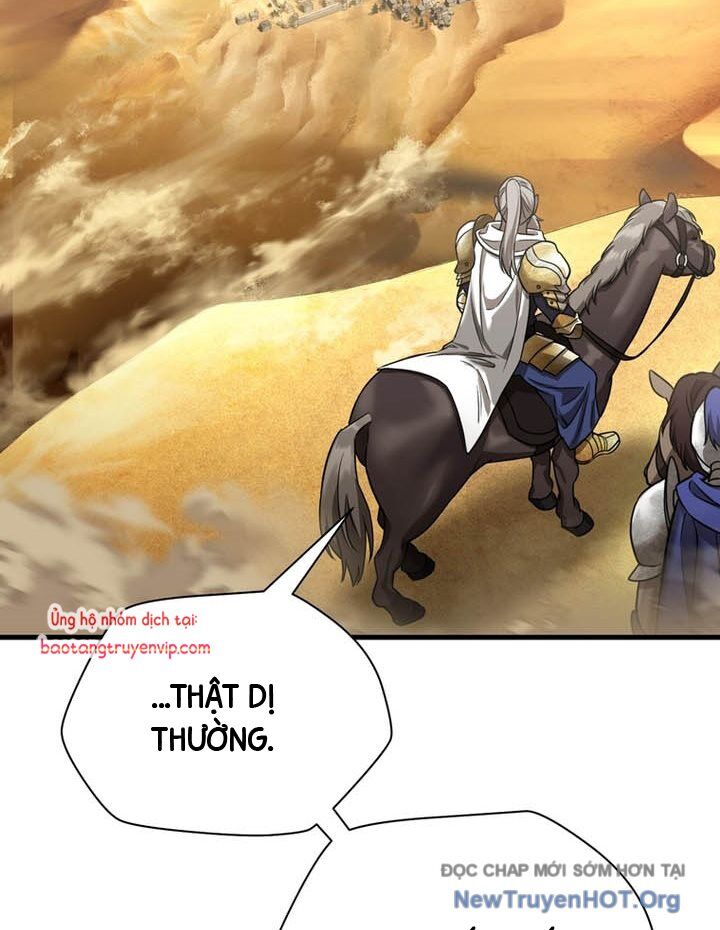 Helmut Đứa Trẻ Bị Ruồng Bỏ Chap 95 - Next Chap 96
