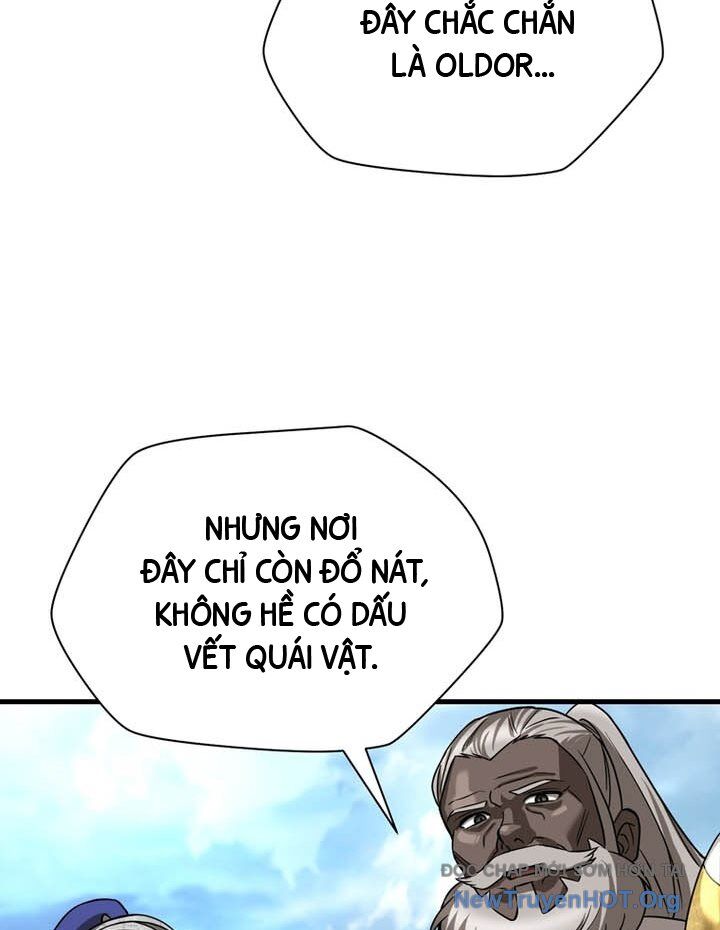 Helmut Đứa Trẻ Bị Ruồng Bỏ Chap 95 - Next Chap 96