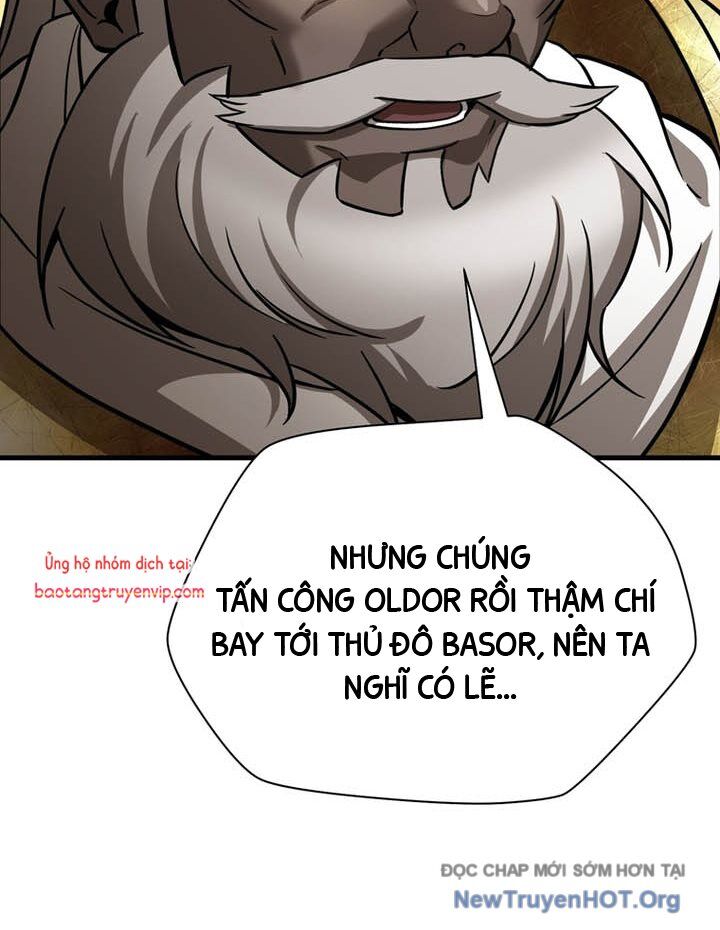Helmut Đứa Trẻ Bị Ruồng Bỏ Chap 95 - Next Chap 96
