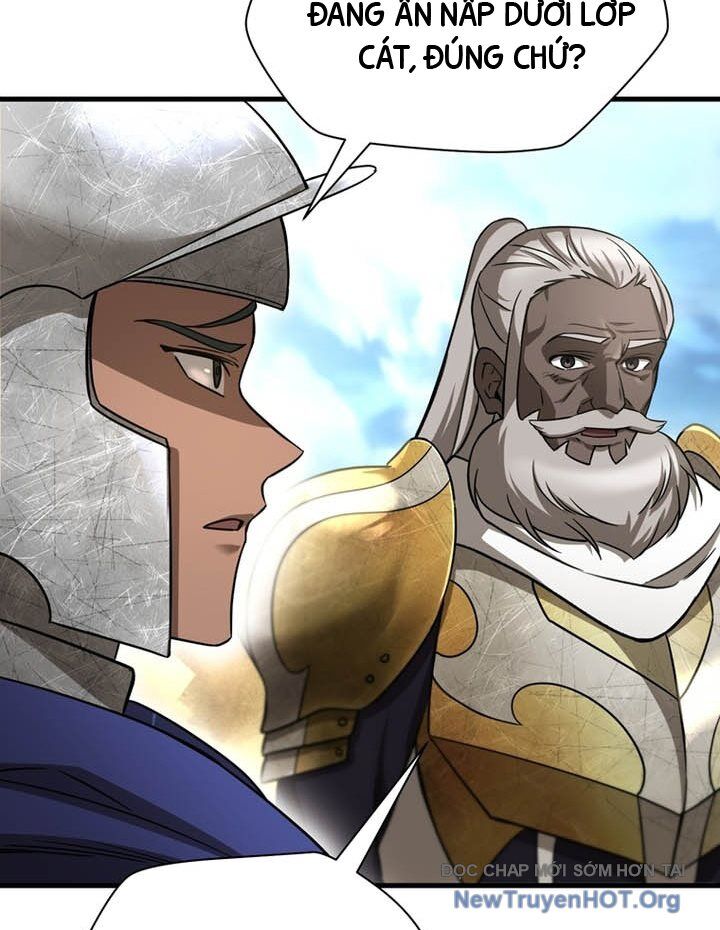 Helmut Đứa Trẻ Bị Ruồng Bỏ Chap 95 - Next Chap 96