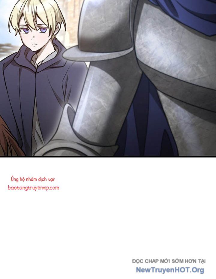 Helmut Đứa Trẻ Bị Ruồng Bỏ Chap 95 - Next Chap 96