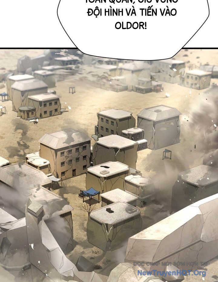 Helmut Đứa Trẻ Bị Ruồng Bỏ Chap 95 - Next Chap 96
