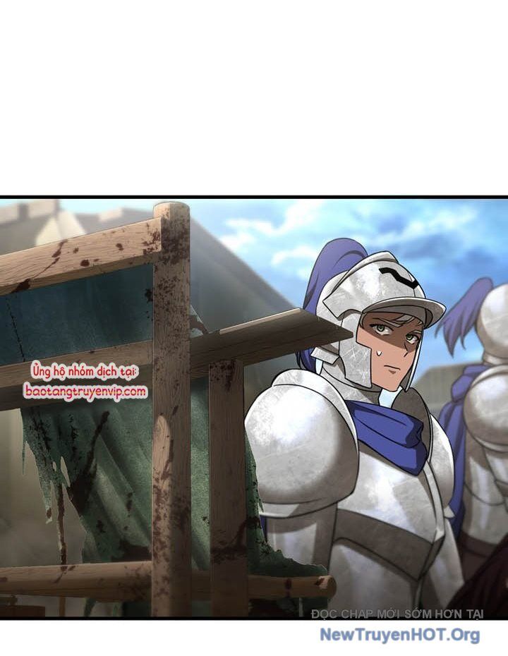 Helmut Đứa Trẻ Bị Ruồng Bỏ Chap 95 - Next Chap 96