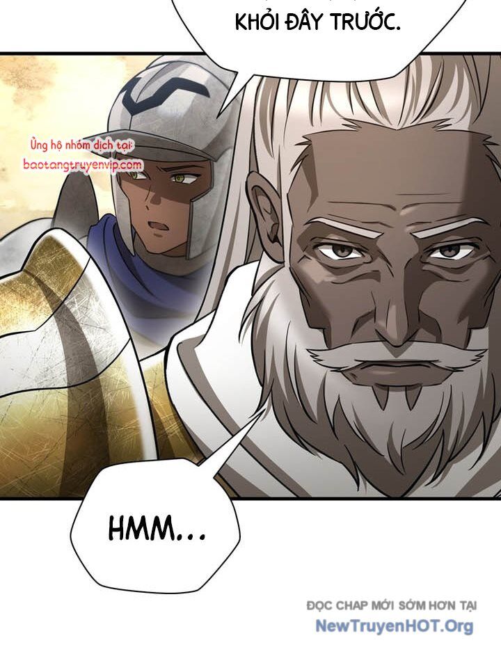 Helmut Đứa Trẻ Bị Ruồng Bỏ Chap 95 - Next Chap 96