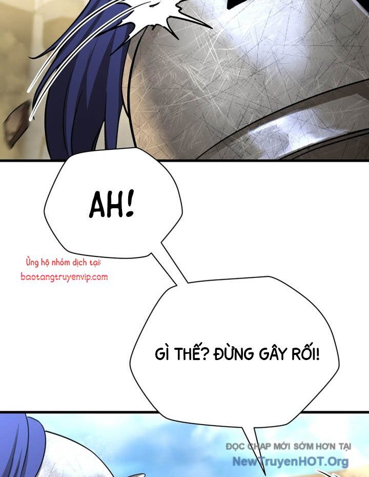 Helmut Đứa Trẻ Bị Ruồng Bỏ Chap 95 - Next Chap 96
