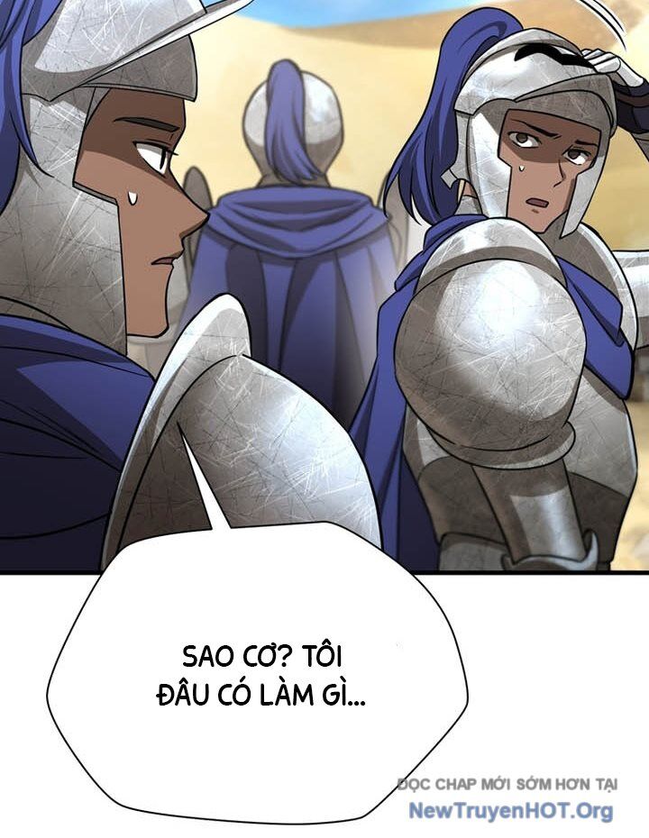 Helmut Đứa Trẻ Bị Ruồng Bỏ Chap 95 - Next Chap 96