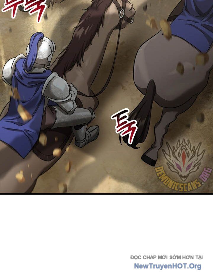 Helmut Đứa Trẻ Bị Ruồng Bỏ Chap 95 - Next Chap 96