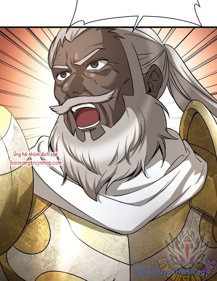 Helmut Đứa Trẻ Bị Ruồng Bỏ Chap 95 - Next Chap 96