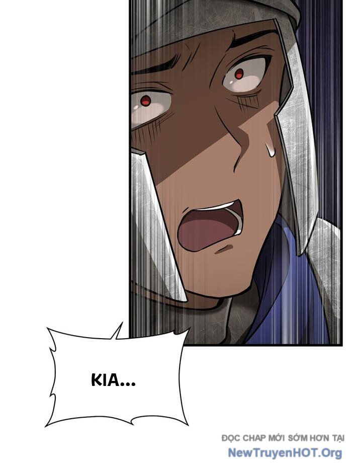 Helmut Đứa Trẻ Bị Ruồng Bỏ Chap 95 - Next Chap 96