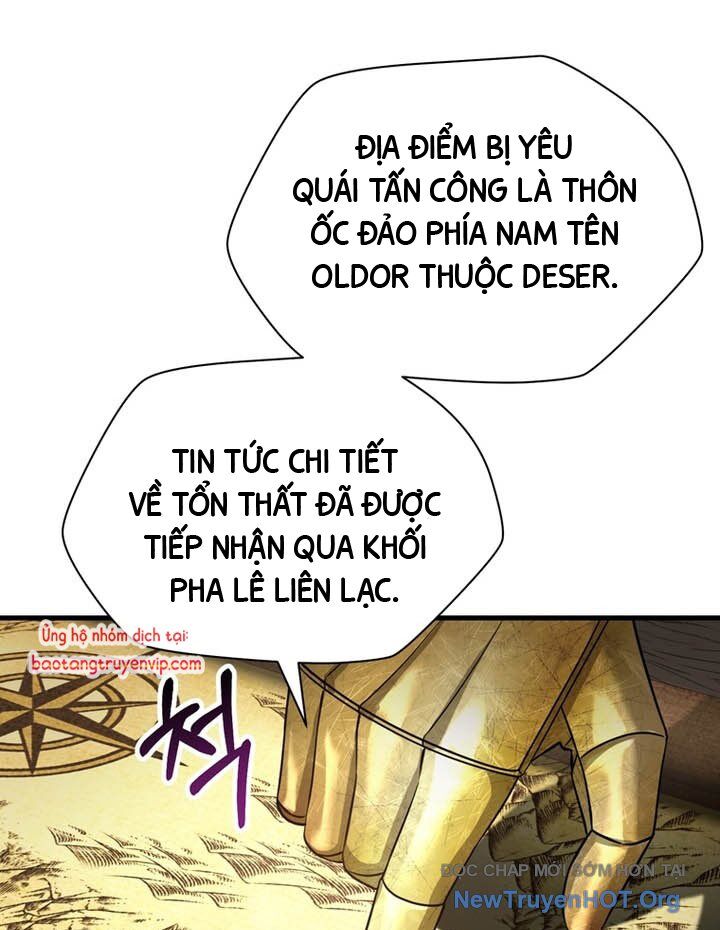 Helmut Đứa Trẻ Bị Ruồng Bỏ Chap 95 - Next Chap 96