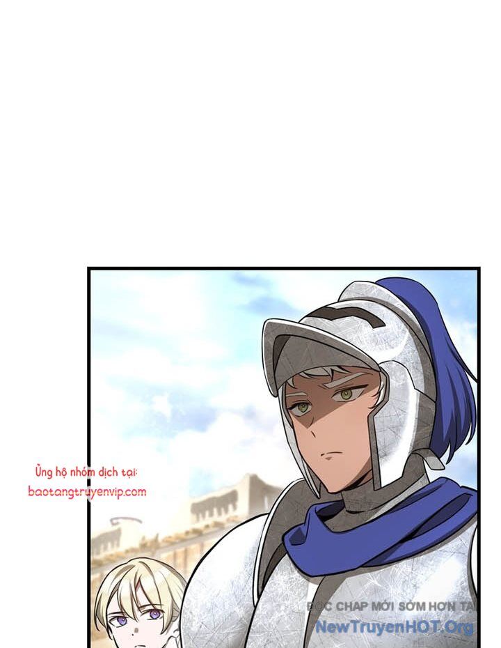 Helmut Đứa Trẻ Bị Ruồng Bỏ Chap 95 - Next Chap 96