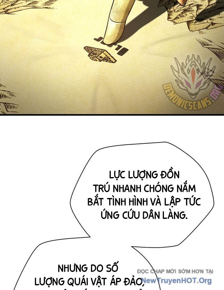 Helmut Đứa Trẻ Bị Ruồng Bỏ Chap 95 - Next Chap 96