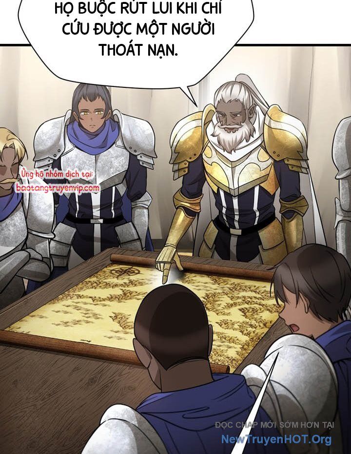 Helmut Đứa Trẻ Bị Ruồng Bỏ Chap 95 - Next Chap 96
