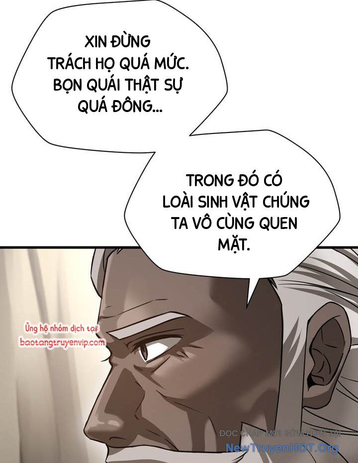 Helmut Đứa Trẻ Bị Ruồng Bỏ Chap 95 - Next Chap 96