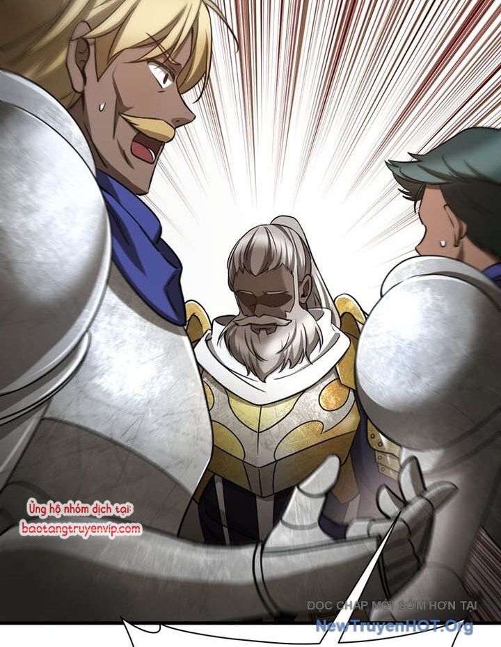 Helmut Đứa Trẻ Bị Ruồng Bỏ Chap 95 - Next Chap 96