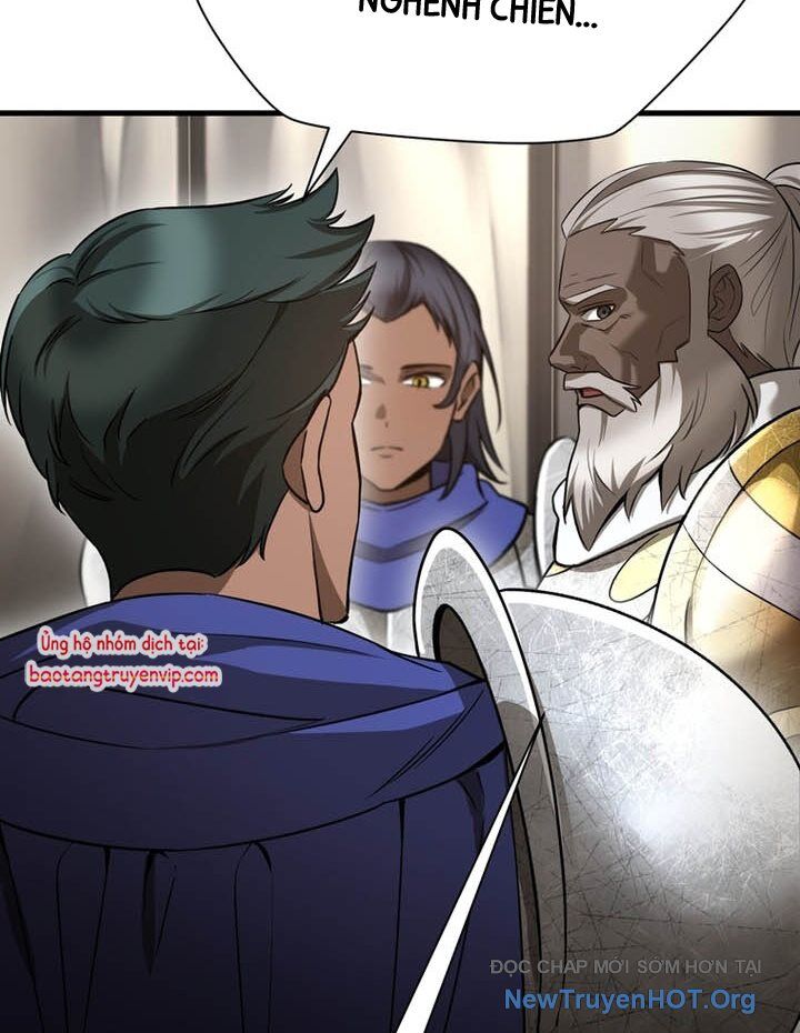 Helmut Đứa Trẻ Bị Ruồng Bỏ Chap 95 - Next Chap 96
