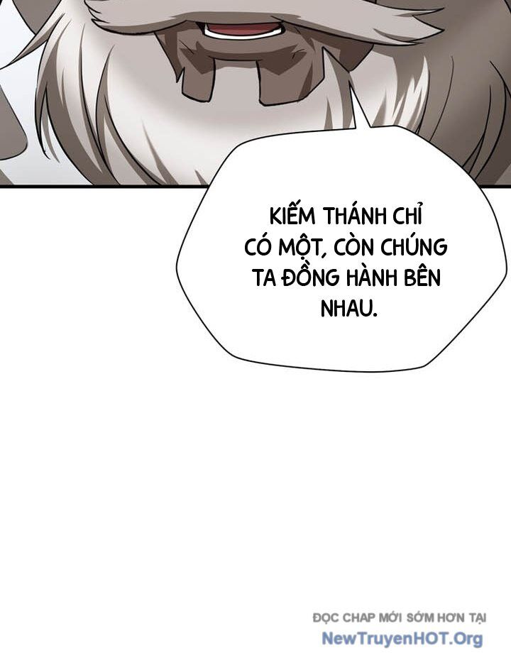 Helmut Đứa Trẻ Bị Ruồng Bỏ Chap 95 - Next Chap 96