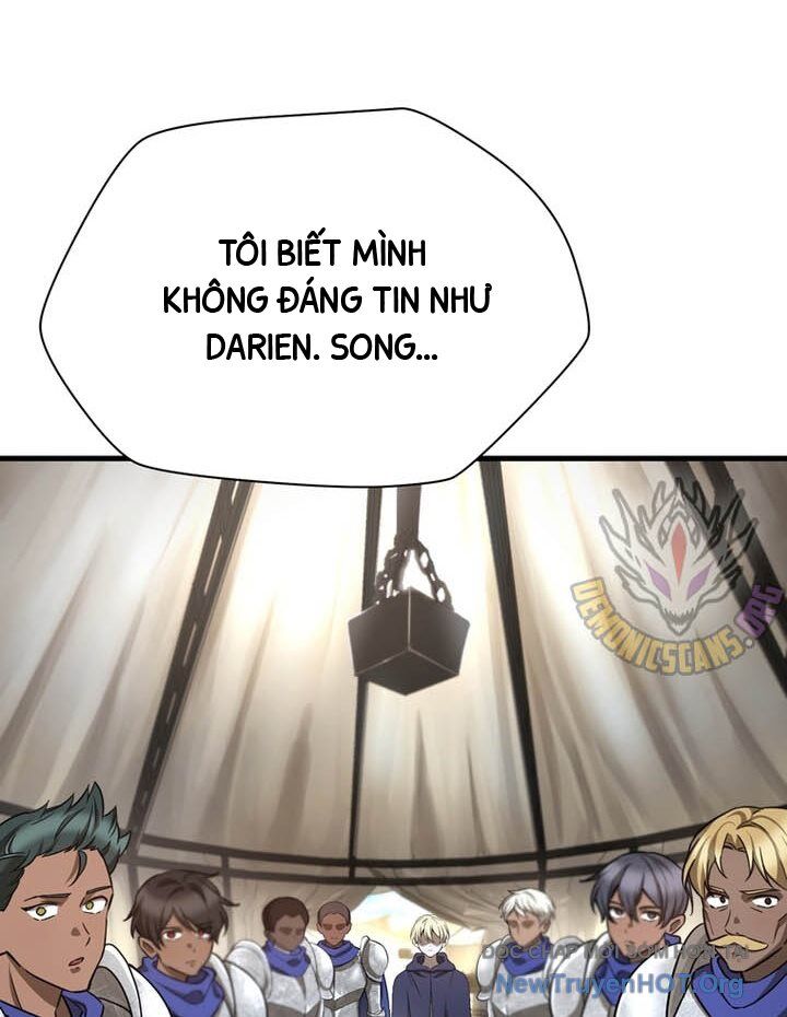Helmut Đứa Trẻ Bị Ruồng Bỏ Chap 95 - Next Chap 96