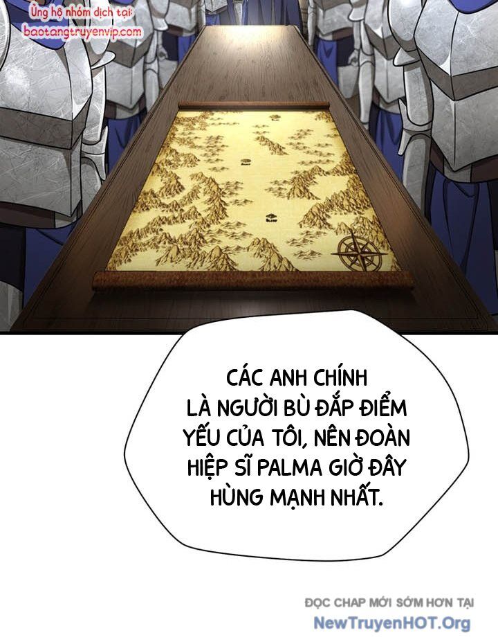 Helmut Đứa Trẻ Bị Ruồng Bỏ Chap 95 - Next Chap 96