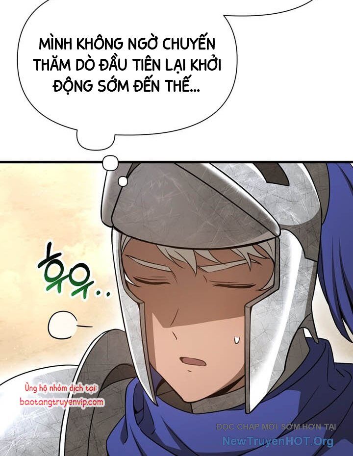 Helmut Đứa Trẻ Bị Ruồng Bỏ Chap 95 - Next Chap 96