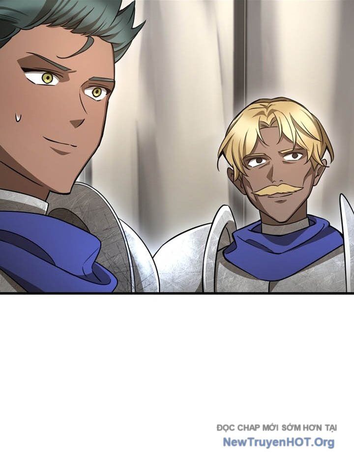 Helmut Đứa Trẻ Bị Ruồng Bỏ Chap 95 - Next Chap 96