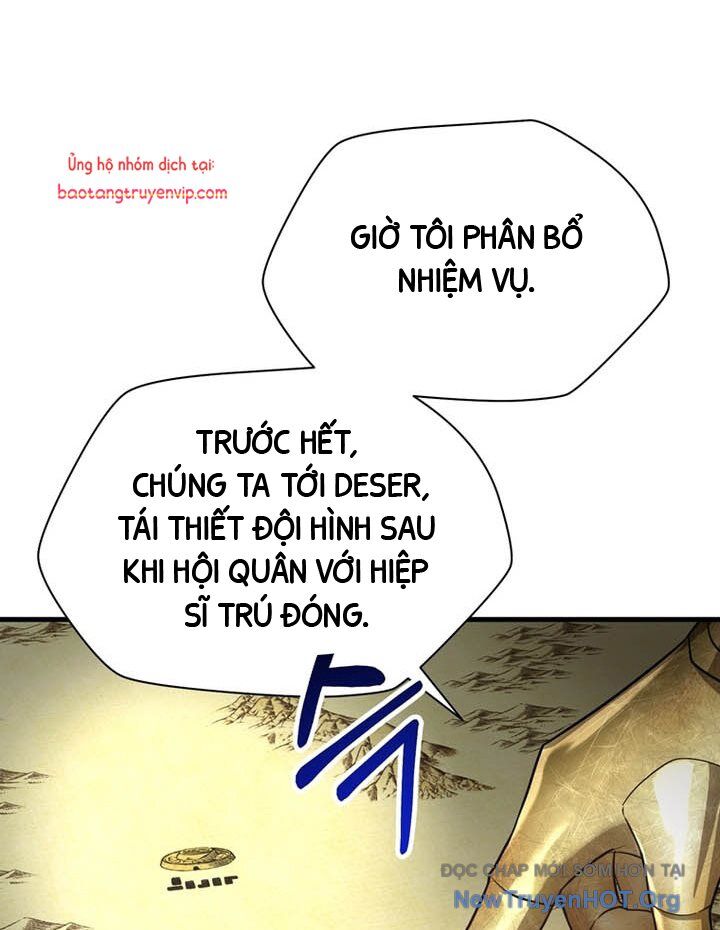 Helmut Đứa Trẻ Bị Ruồng Bỏ Chap 95 - Next Chap 96