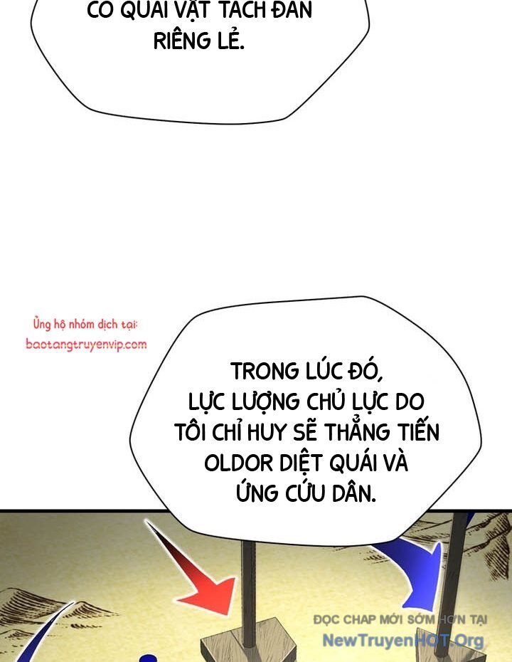 Helmut Đứa Trẻ Bị Ruồng Bỏ Chap 95 - Next Chap 96