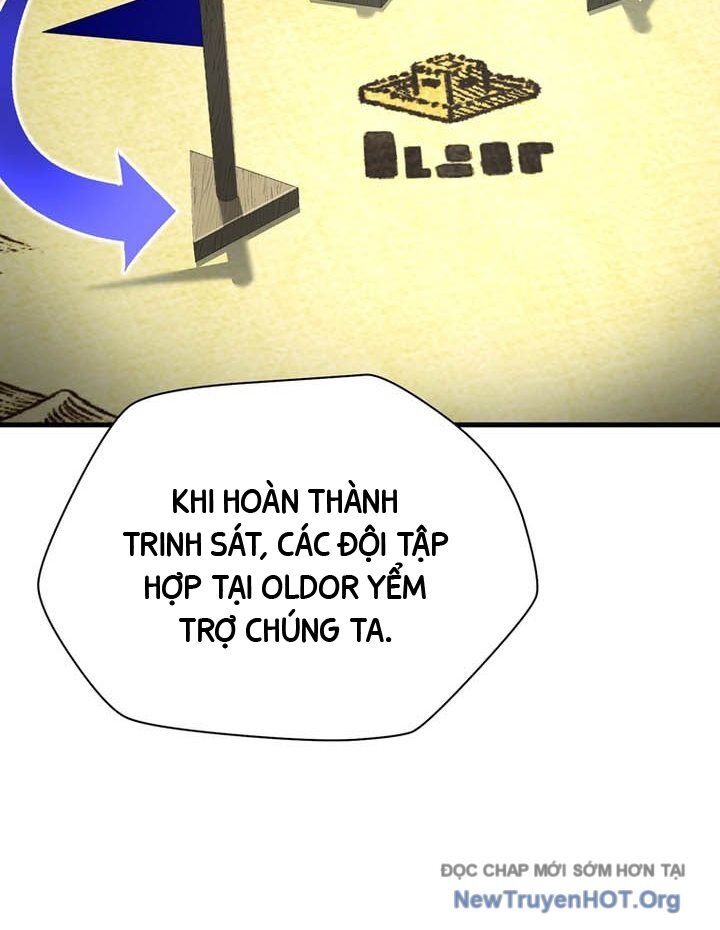 Helmut Đứa Trẻ Bị Ruồng Bỏ Chap 95 - Next Chap 96