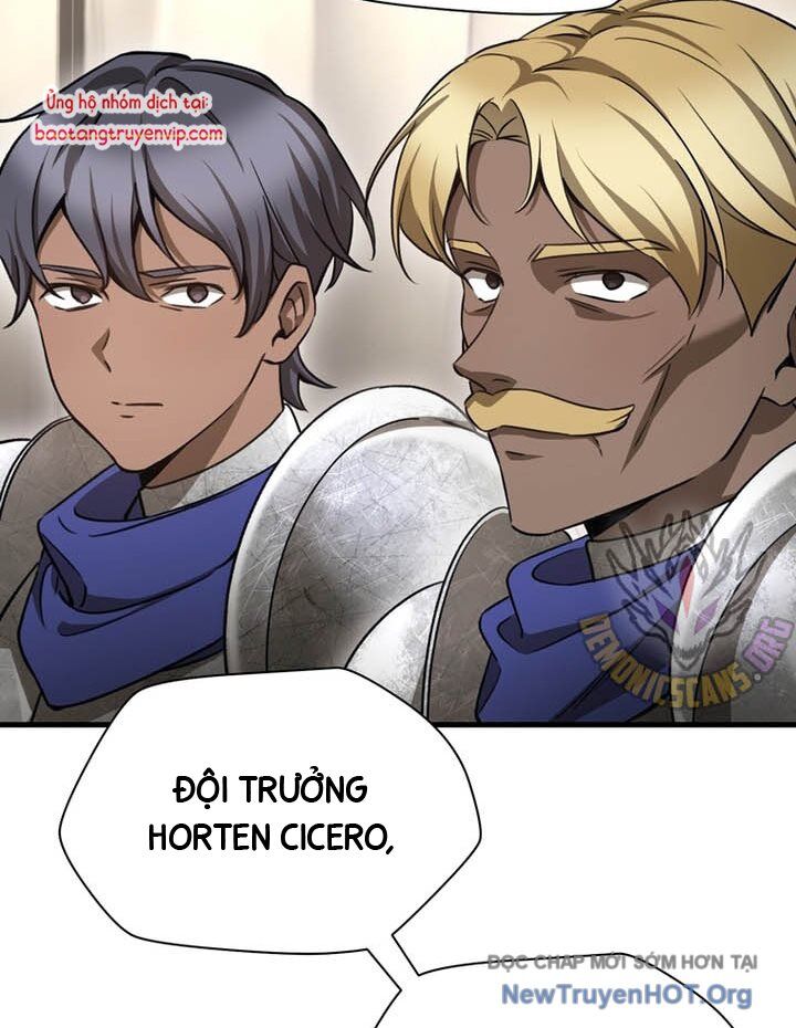 Helmut Đứa Trẻ Bị Ruồng Bỏ Chap 95 - Next Chap 96