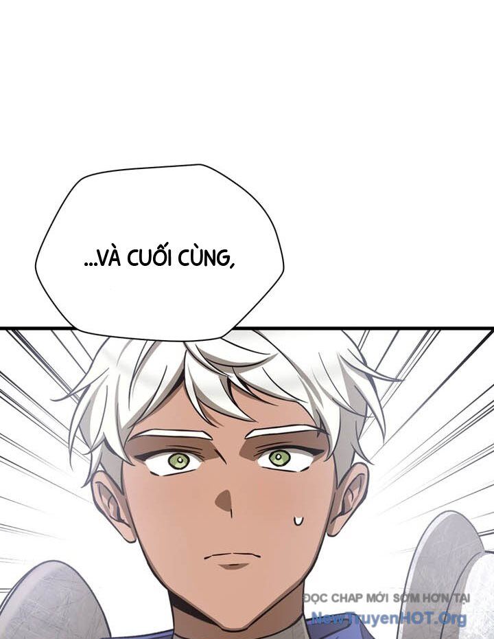 Helmut Đứa Trẻ Bị Ruồng Bỏ Chap 95 - Next Chap 96