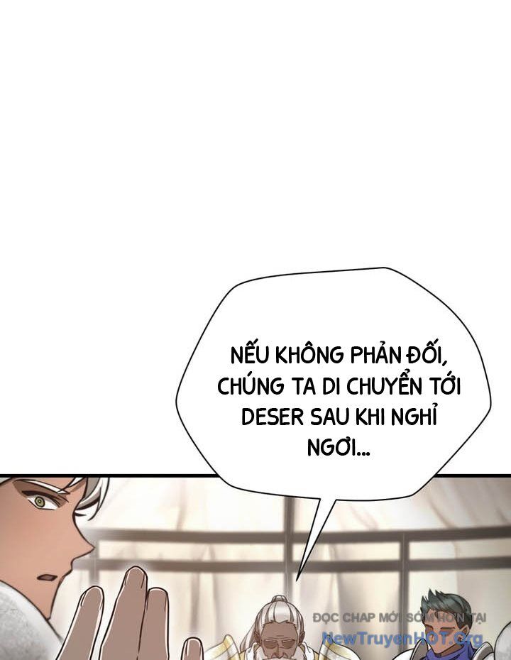 Helmut Đứa Trẻ Bị Ruồng Bỏ Chap 95 - Next Chap 96