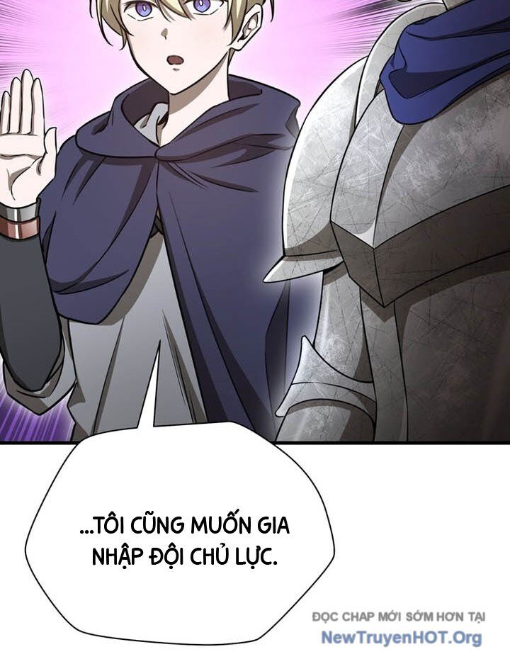 Helmut Đứa Trẻ Bị Ruồng Bỏ Chap 95 - Next Chap 96