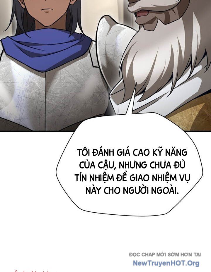 Helmut Đứa Trẻ Bị Ruồng Bỏ Chap 95 - Next Chap 96