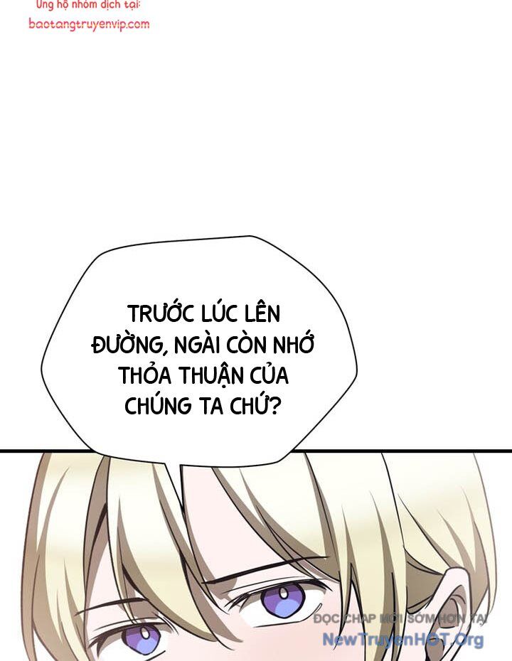 Helmut Đứa Trẻ Bị Ruồng Bỏ Chap 95 - Next Chap 96