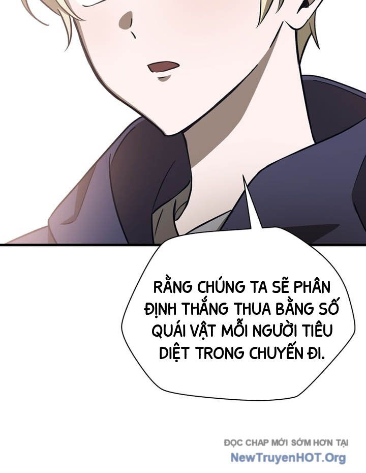 Helmut Đứa Trẻ Bị Ruồng Bỏ Chap 95 - Next Chap 96