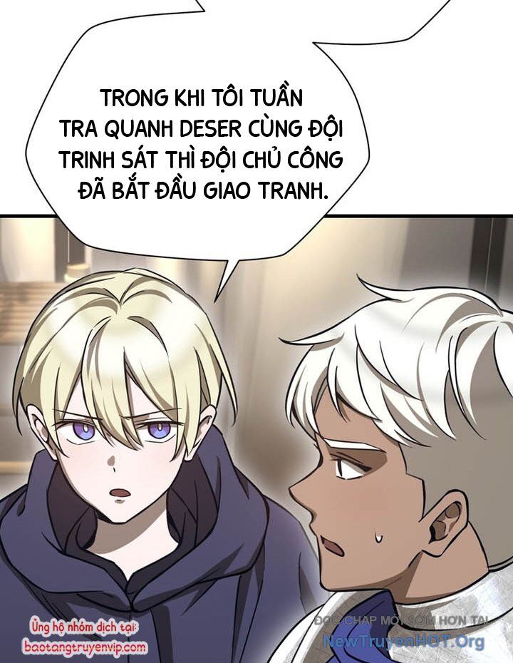 Helmut Đứa Trẻ Bị Ruồng Bỏ Chap 95 - Next Chap 96