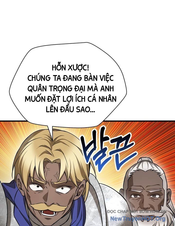 Helmut Đứa Trẻ Bị Ruồng Bỏ Chap 95 - Next Chap 96