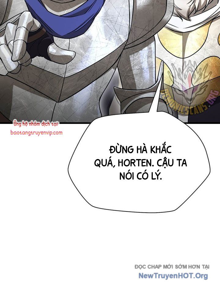 Helmut Đứa Trẻ Bị Ruồng Bỏ Chap 95 - Next Chap 96