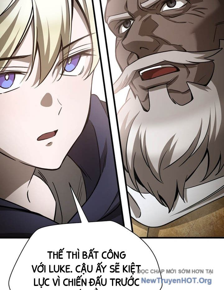 Helmut Đứa Trẻ Bị Ruồng Bỏ Chap 95 - Next Chap 96