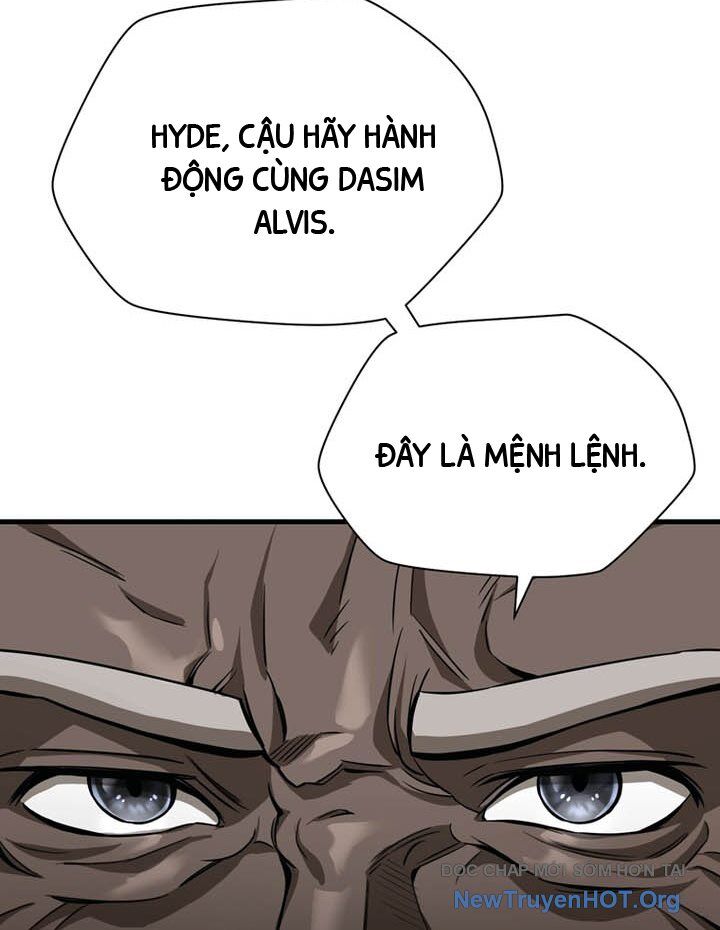 Helmut Đứa Trẻ Bị Ruồng Bỏ Chap 95 - Next Chap 96