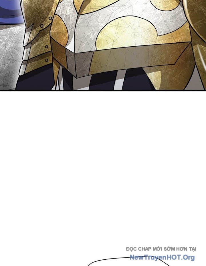 Helmut Đứa Trẻ Bị Ruồng Bỏ Chap 95 - Next Chap 96