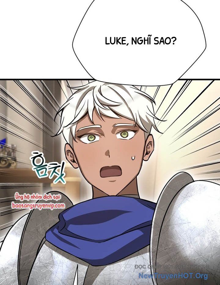 Helmut Đứa Trẻ Bị Ruồng Bỏ Chap 95 - Next Chap 96