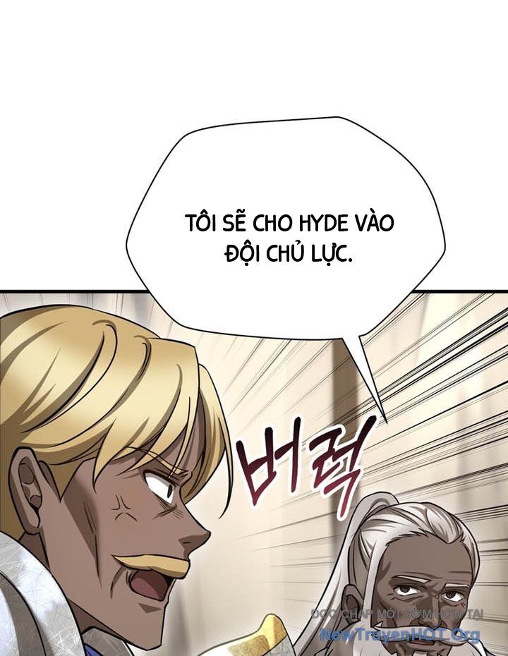 Helmut Đứa Trẻ Bị Ruồng Bỏ Chap 95 - Next Chap 96