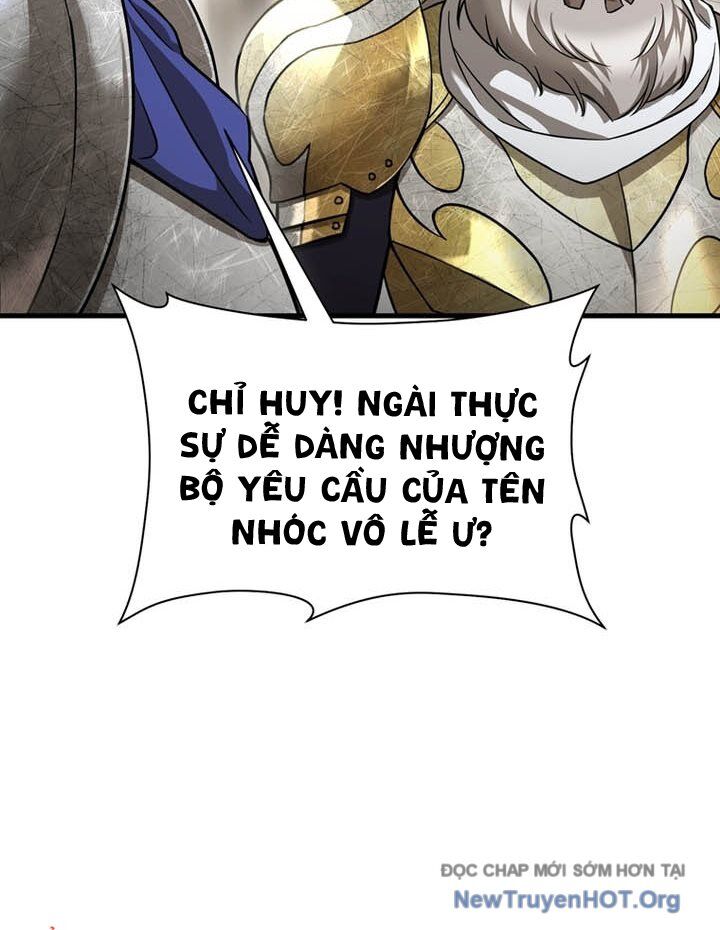 Helmut Đứa Trẻ Bị Ruồng Bỏ Chap 95 - Next Chap 96